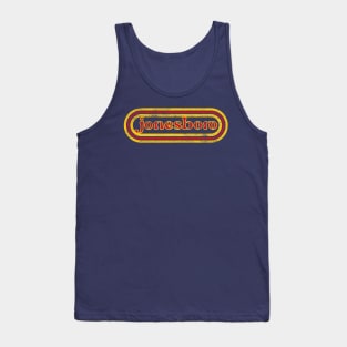 Vintage Jonesboro Tank Top